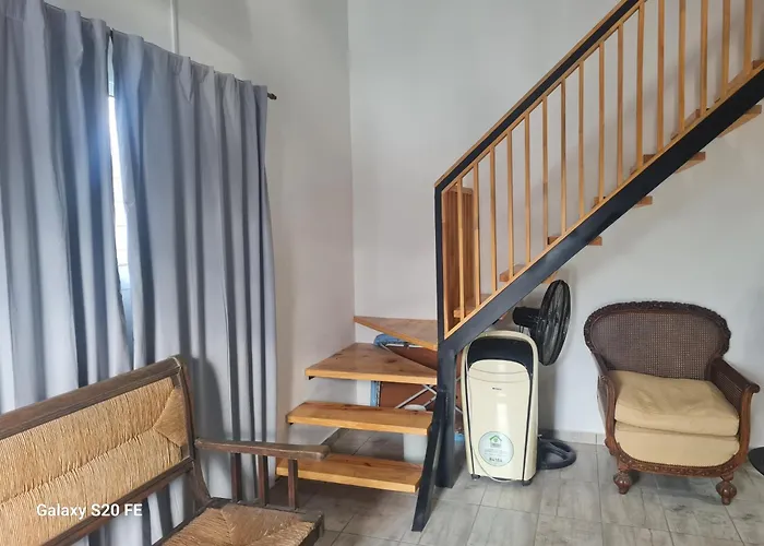 Loft San Francisco, Cordoba