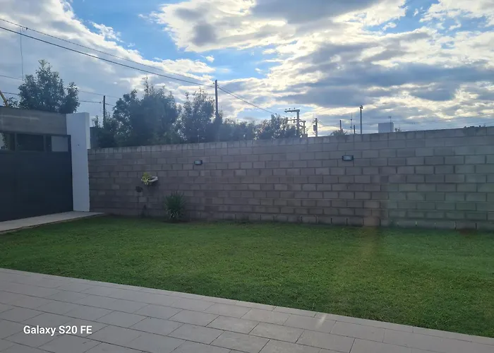 Loft San Francisco, Cordoba