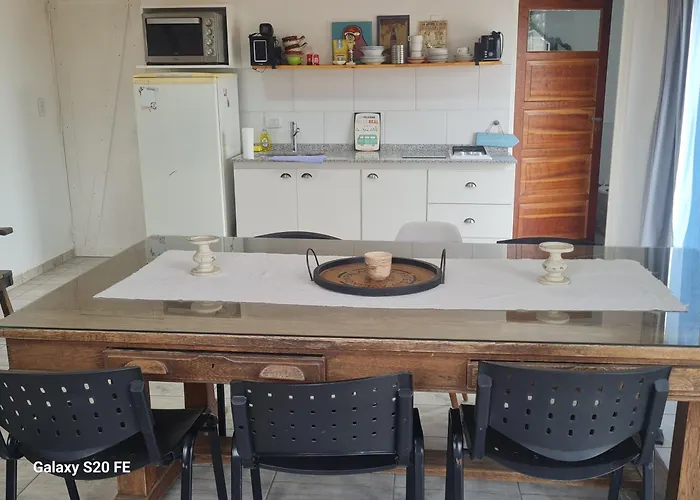 Loft San Francisco, Cordoba