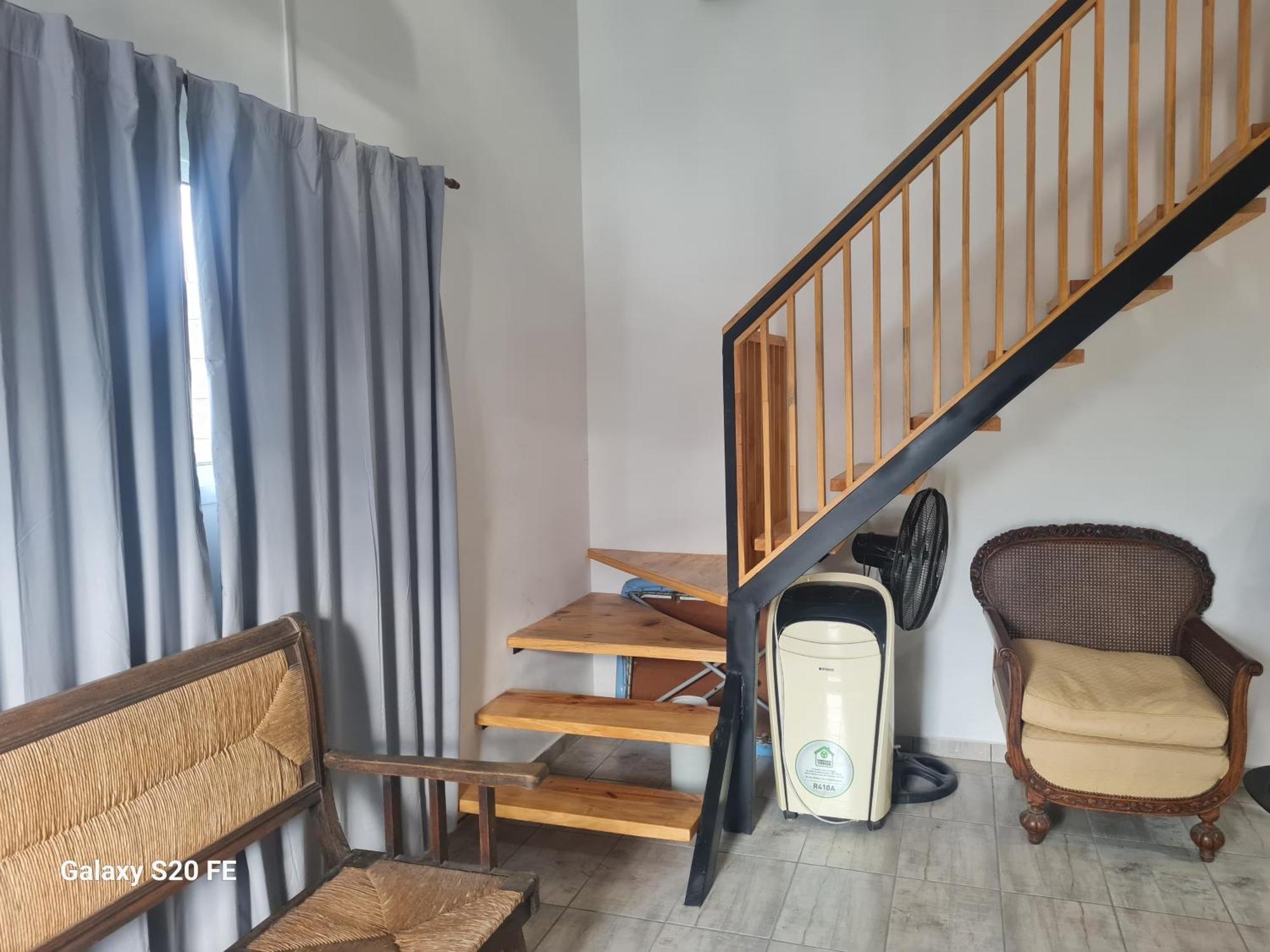 Loft San Francisco, Cordoba * San Francisco (Cordoba)