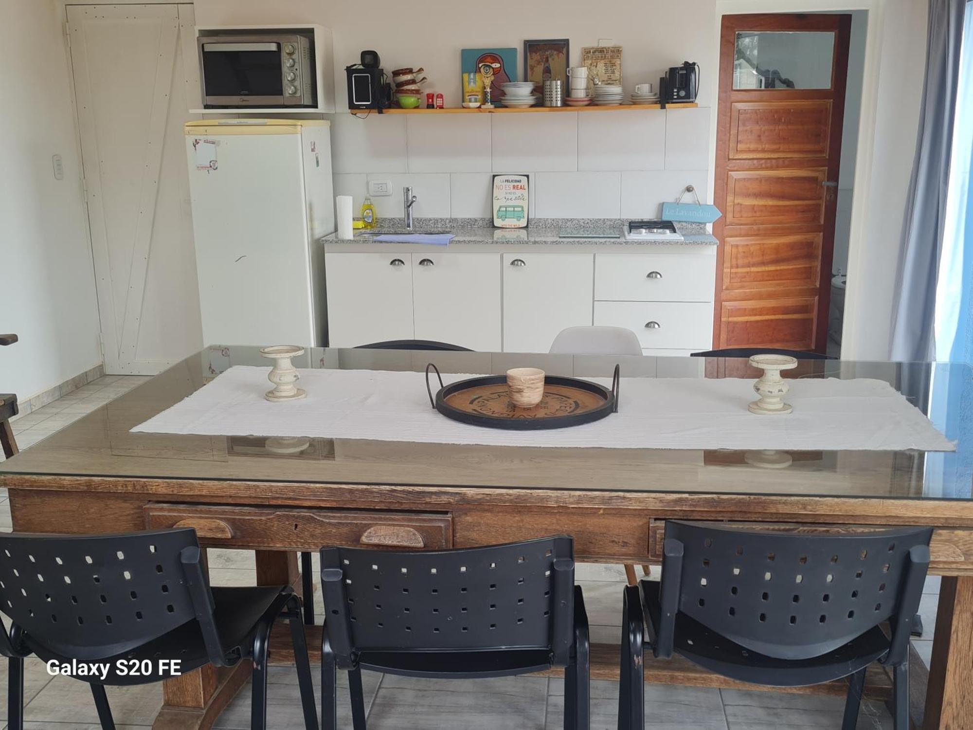 Apartment Loft San Francisco, Cordoba San Francisco (Cordoba)