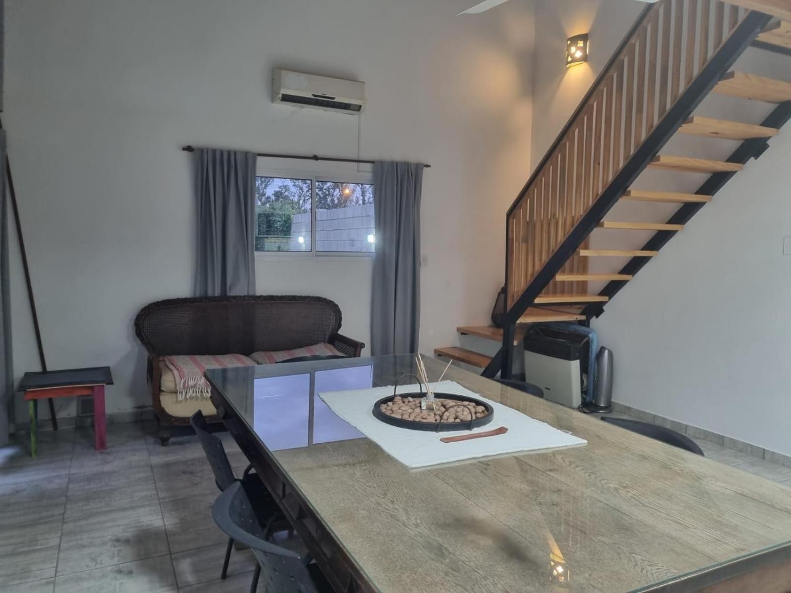 Apartment Loft San Francisco, Cordoba *