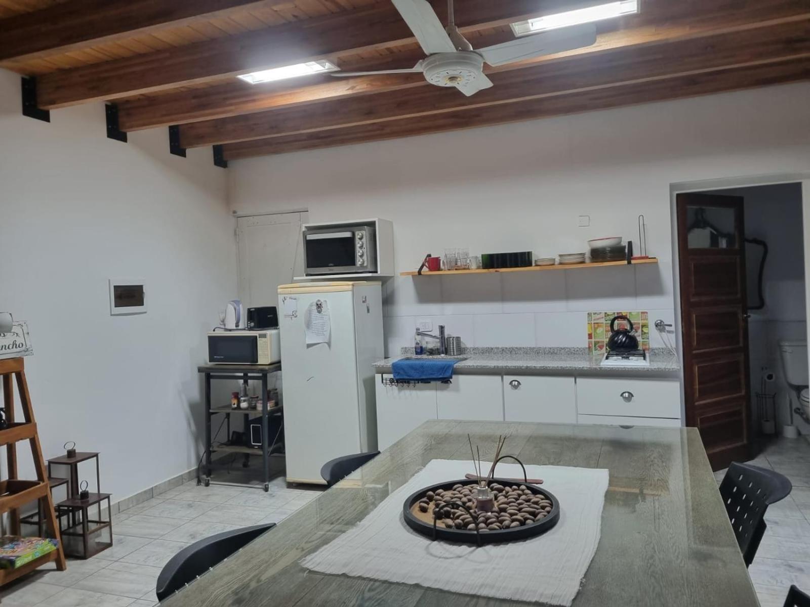 Loft San Francisco, Cordoba Apartment San Francisco (Cordoba)