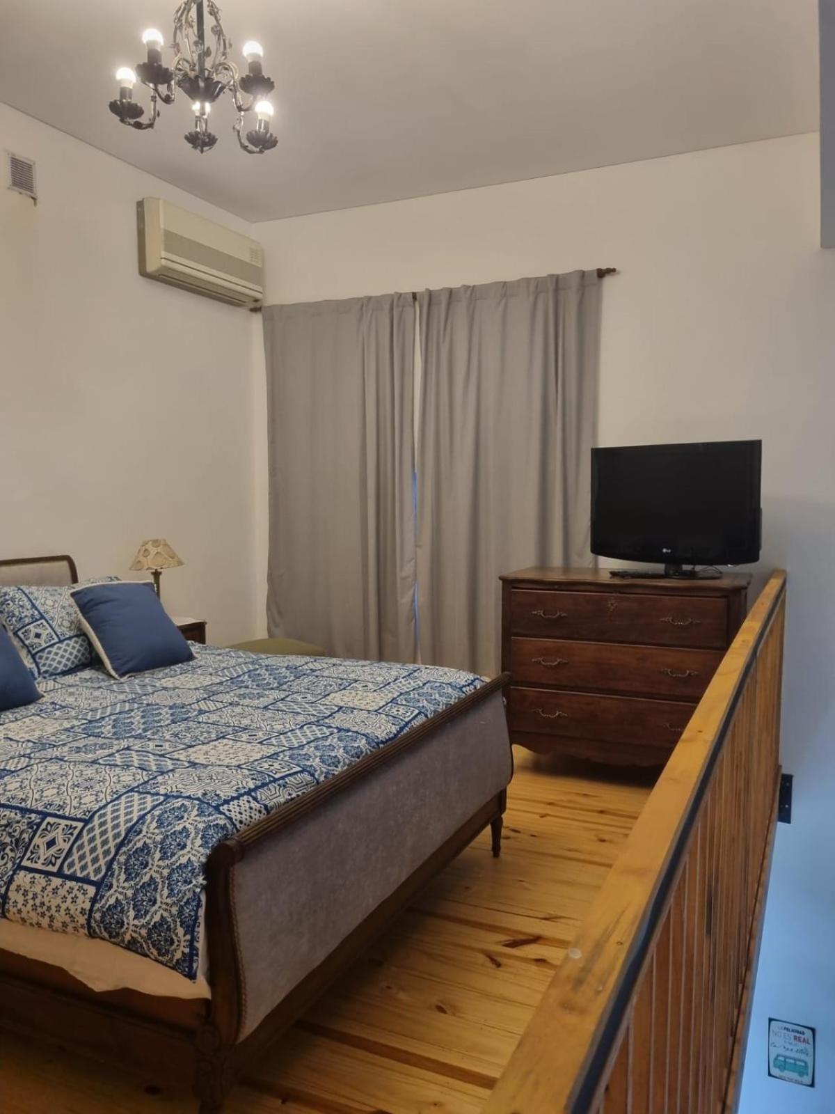 Apartment Loft San Francisco, Cordoba San Francisco (Cordoba)