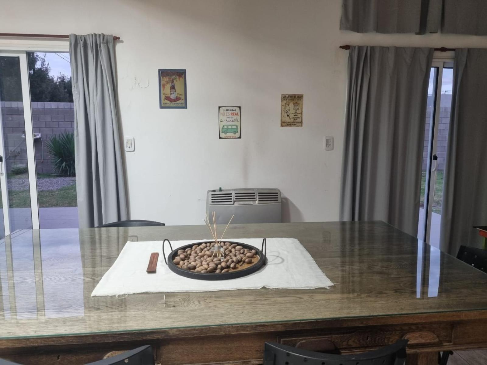 Loft San Francisco, Cordoba *