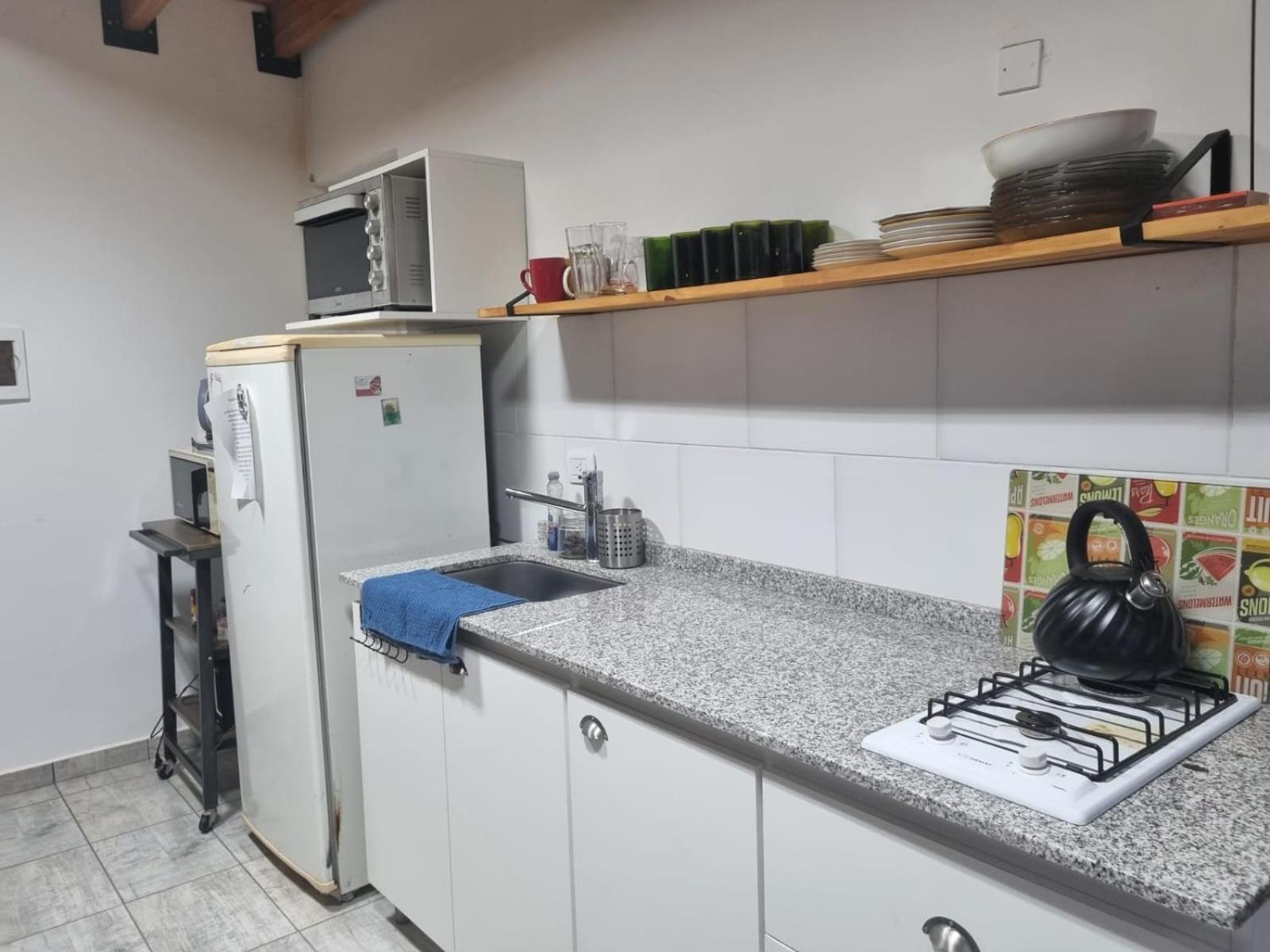 Loft San Francisco, Cordoba * San Francisco (Cordoba)